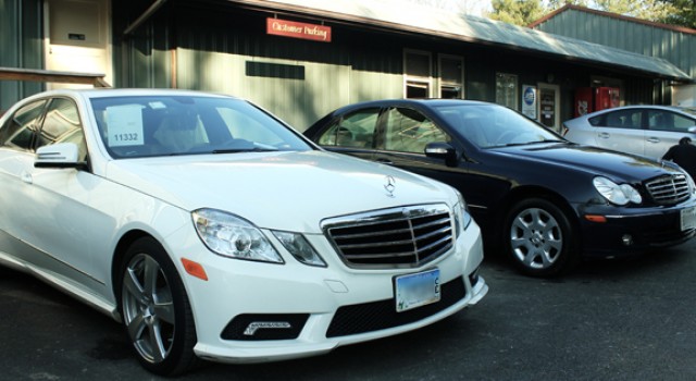 Car Repairs | Baltimore Maryland | Body Shop Reisterstown