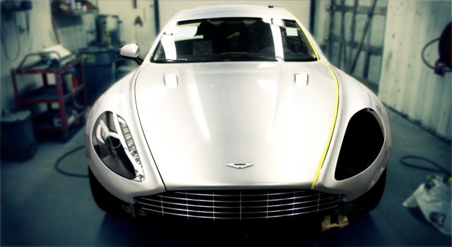 Car Body Shop | Body Collision Repair | Automotive Collision