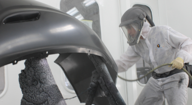 #nivo-caption6 Car Paint Repairs | Automotive Refinishing | Baltimore Maryland | Glasurit