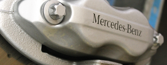 Celette | Mercedes Benz Certified Collision Center | Baltimore Maryland