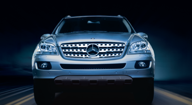 Mercedes Benz Repair | Baltimore Maryland