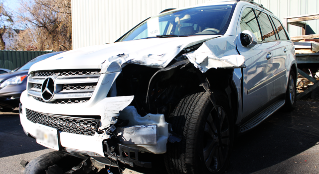 Mercedes Benz Repair Shop | Baltimore Maryland