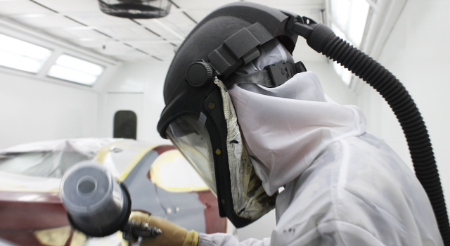 Car Paint Repair | Baltimore Maryland
