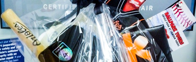 Auto Body Shop Baltimore Maryland | Collision Repair Baltimore Maryland | Mercedes Benz Repair | Raffle | Baltimore Memorabilia | Auto Collision Specialists
