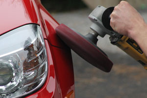 Car-Detailing-Services- Baltimore Maryland - Auto Collision Specialists