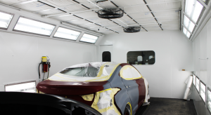 Car Paint Shop | Car Paint Repair | Baltimore Maryland