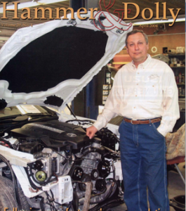 Celette | Mercedes Certified Repair | Mercedes Body Shop | Car Accident Repairs