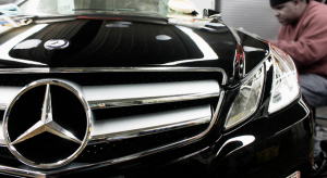 Mercedes-Benz Auto Detailing | Car Detailing Prices | Baltimore Maryland | Reisterstown Maryland
