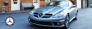Mercedes Benz Club of America Open House | MBCA | Baltimore Maryland | Reisterstown Maryland