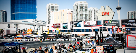 Mercedes-Benz at SEMA 2012 | Mercedes-Benz Repair
