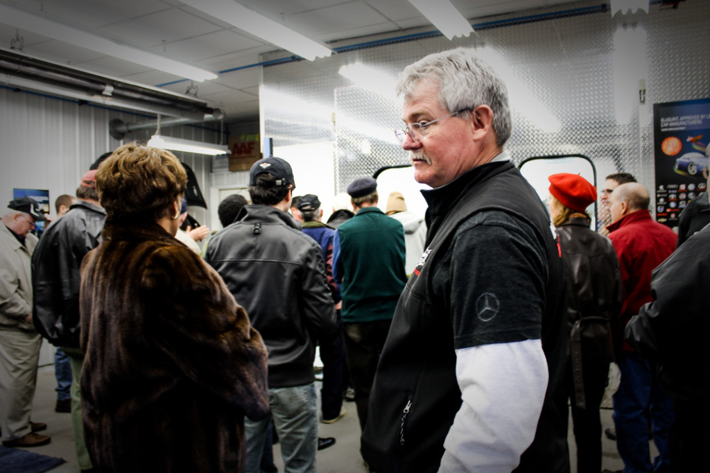 Auto Collision Specialists MercedesBenz Repair Car Paint Repairs Baltimore Maryland