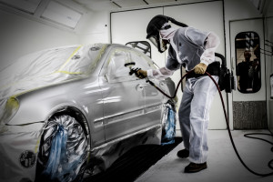 Mercedes-Benz Repair | Car Paint Repairs Baltimore Maryland | Mercedes-Benz Club of America | Collision Repair Baltimore Maryland | Auto Body Shop Baltimore Maryland (30 of 39)