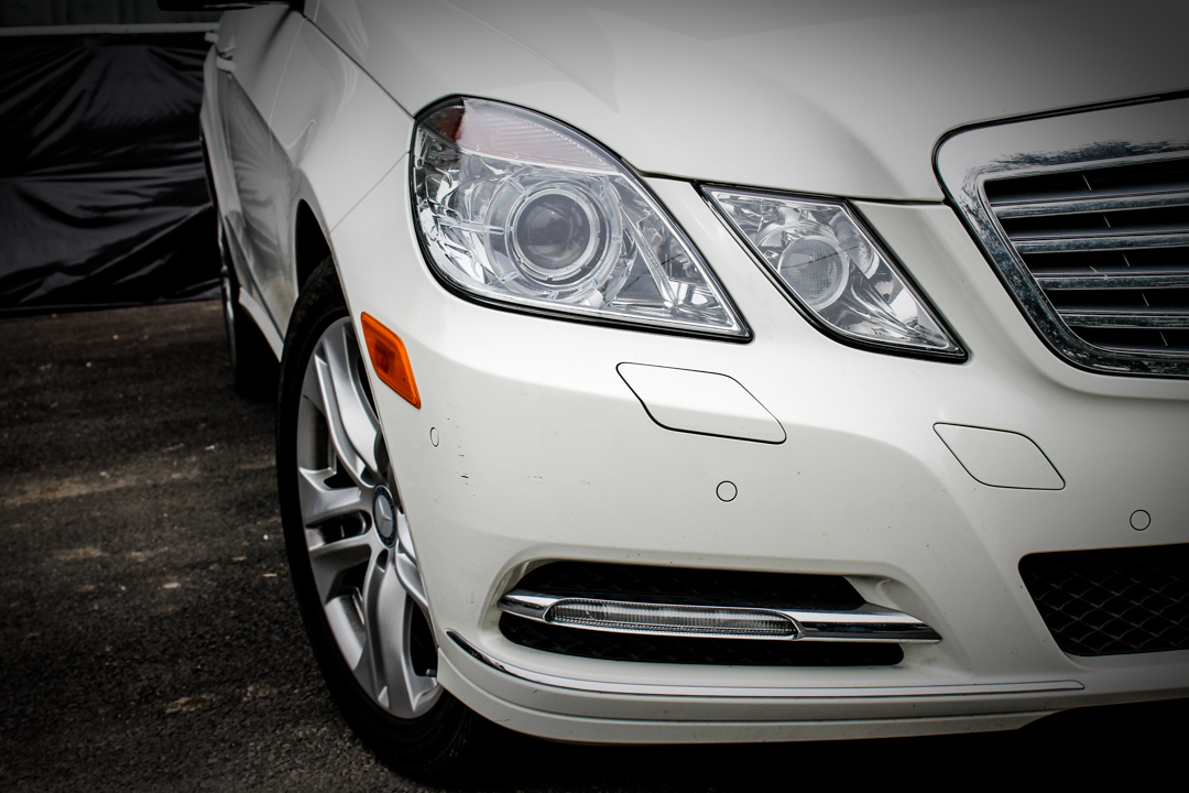 Auto Collision Specialists MercedesBenz Repair Maryland MercedesBenz Club of America