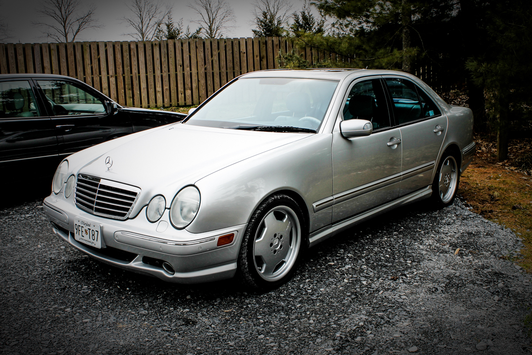 Auto Collision Specialists MercedesBenz Repair Maryland MercedesBenz Club of America