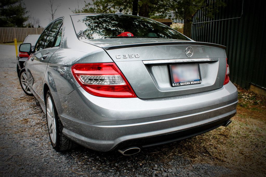 Auto Collision Specialists MercedesBenz Repair Maryland Mercedes