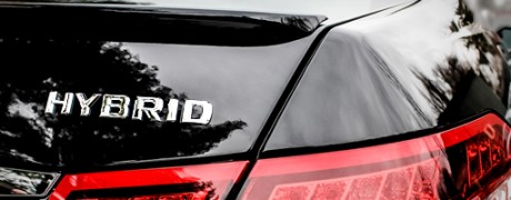 Mercedes-Benz Hybrid | Mercedes-Benz Repair