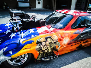 race car paint Baltimore | paint shops for cars Baltimore | custom paint jobs for cars Maryland