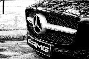 Mercedes-Benz AMG | Baltimore Maryland
