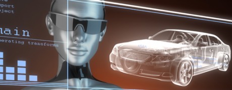 Driverless Car | Car Technology