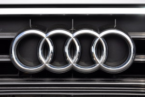 Audi Repair Auto Collision Specialists, Baltimore, Maryland