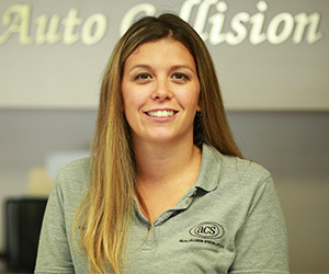 Amanda Carr Auto Collision Specialists