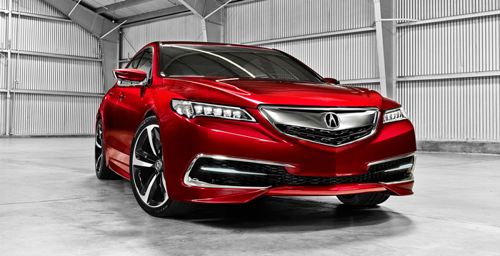 Acura Body Shop - Baltimore - Owings Mills - Auto Collision Specialists1