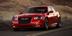 Chrysler 300 - Auto Collision Specialists - Reisterstown